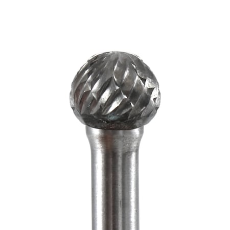 Flexovit CARBIDE BUR HIGH PERFORMANCE VD18G2